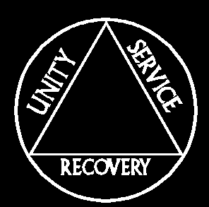 Unity Service Recovery Logo - Endigar 465 ~ Sacrifice = Unity = Survival | Daily Reprieve