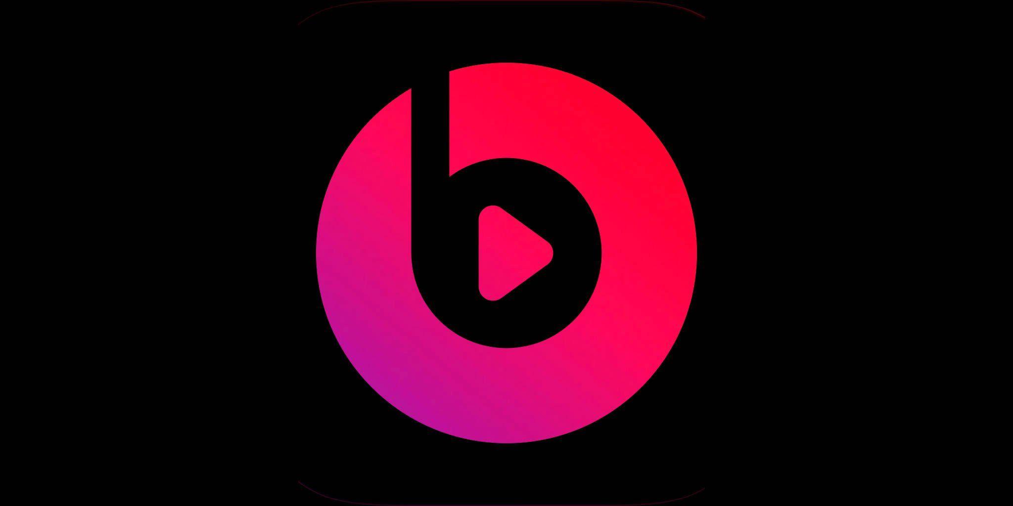 Purple Beats Logo - BEATS AUDIO stereo speaker radio speakers 1baudio headphones poster ...