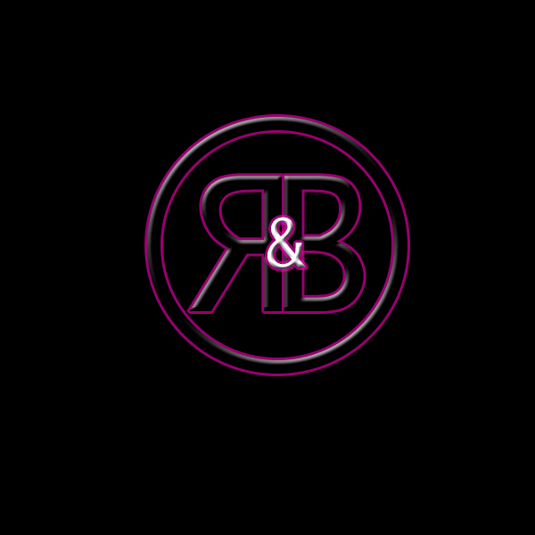 Purple Beats Logo - Yemi Osinubi - Rhythm & Beats Logo