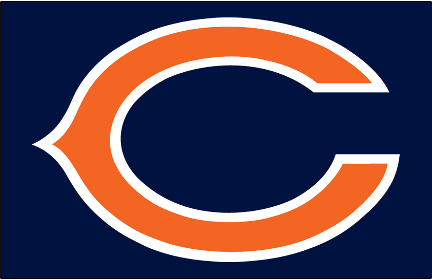 Chicago Bears Logo - What's Wrong with the Bears Logo? Nothing : CHIBears