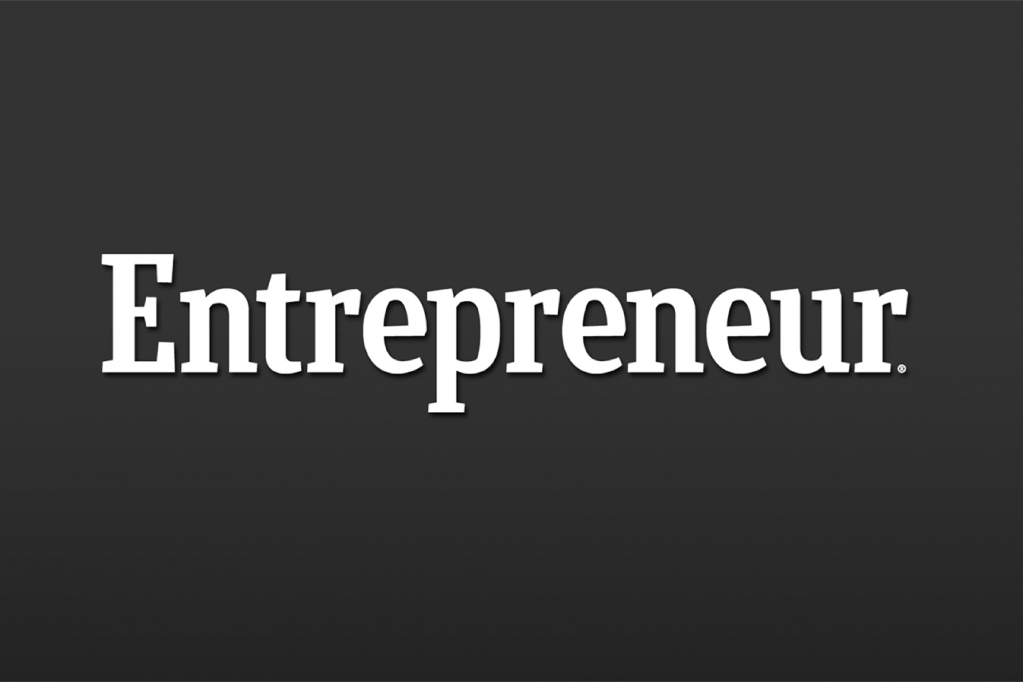 Entrepreneur Logo - Entrepreneur, run and grow your business