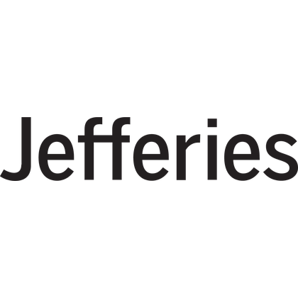 Jefferies Financial Logo - Jefferies Financial Group Inc. Price & News