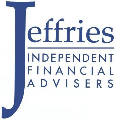 Jefferies Financial Logo - Jeffries Independent Financial Advisers | Jeffries Independent ...