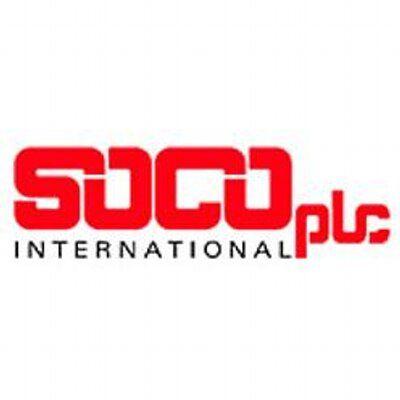 Jefferies Financial Logo - SOCO International (SIA) Downgraded by Jefferies Financial Group