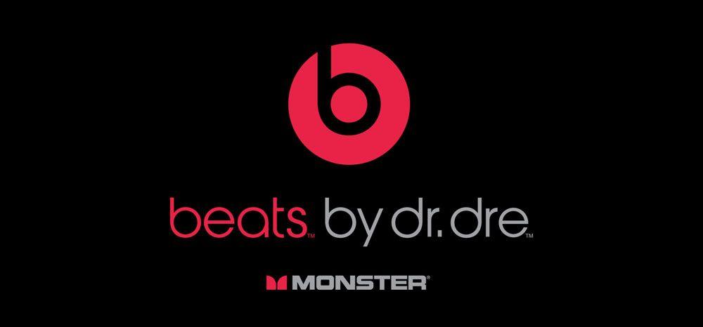 Purple Beats Logo - Beats By Dre Studio High Definition Noise Canceling Over Ear Monster