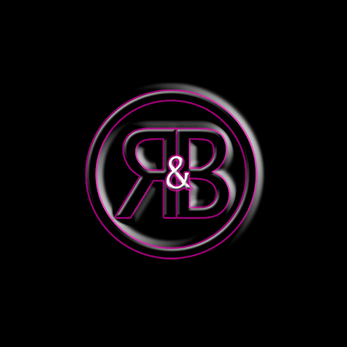 Purple Beats Logo - Rhythm & Beats Logo on Behance