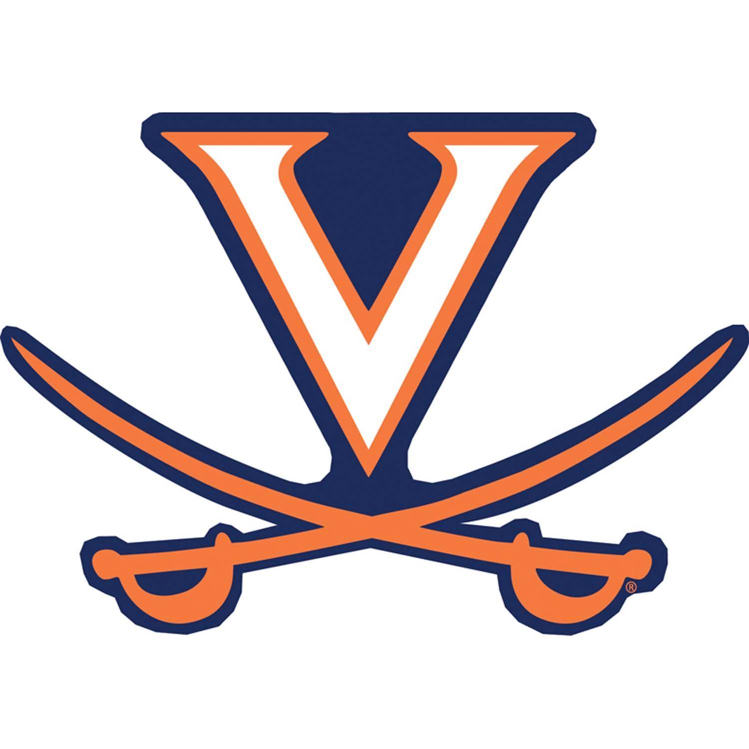 Virginia Logo - Virginia cavaliers Logos