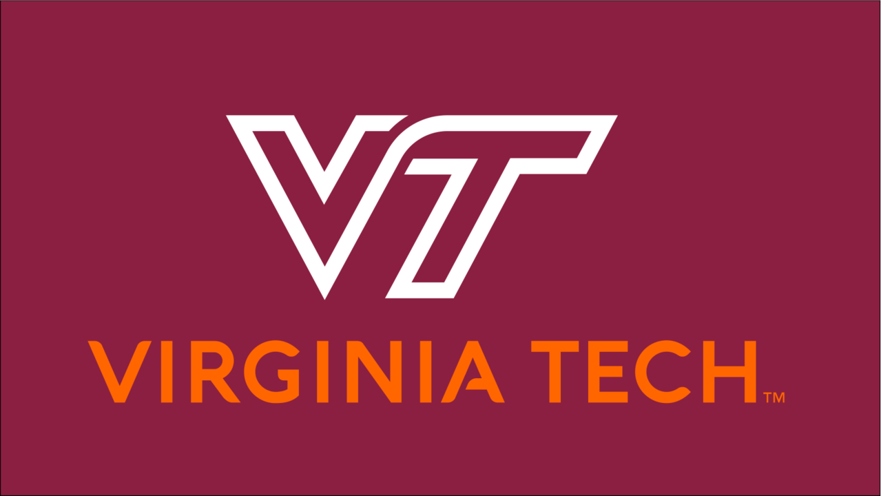Virginia Logo - Virginia Tech unveils new academic logo in branding campaign