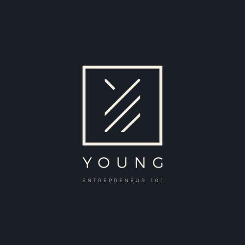 Young Logo - Need a great .... Young Entrepreneur 101 .... Logo | Logo design contest