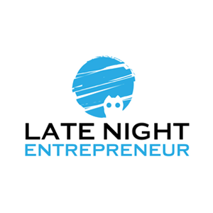 Entrepreneur Logo - 30 Inspiring Entrepreneur Startup And Small Business Logos