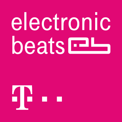 Purple Beats Logo - Electronic Music News Blog, Live DJ Sets, Events | Telekom ...