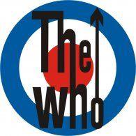 The Who Logo - The Who | Brands of the World™ | Download vector logos and logotypes