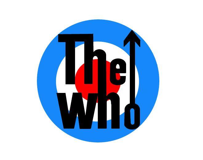 The Who Band Logo - Image result for the who logo | You can dance while your knowledge ...