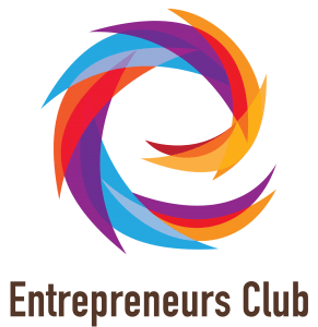 Entrepreneur Logo - Entrepreneurs Club. Northeastern Entrepreneurs Club