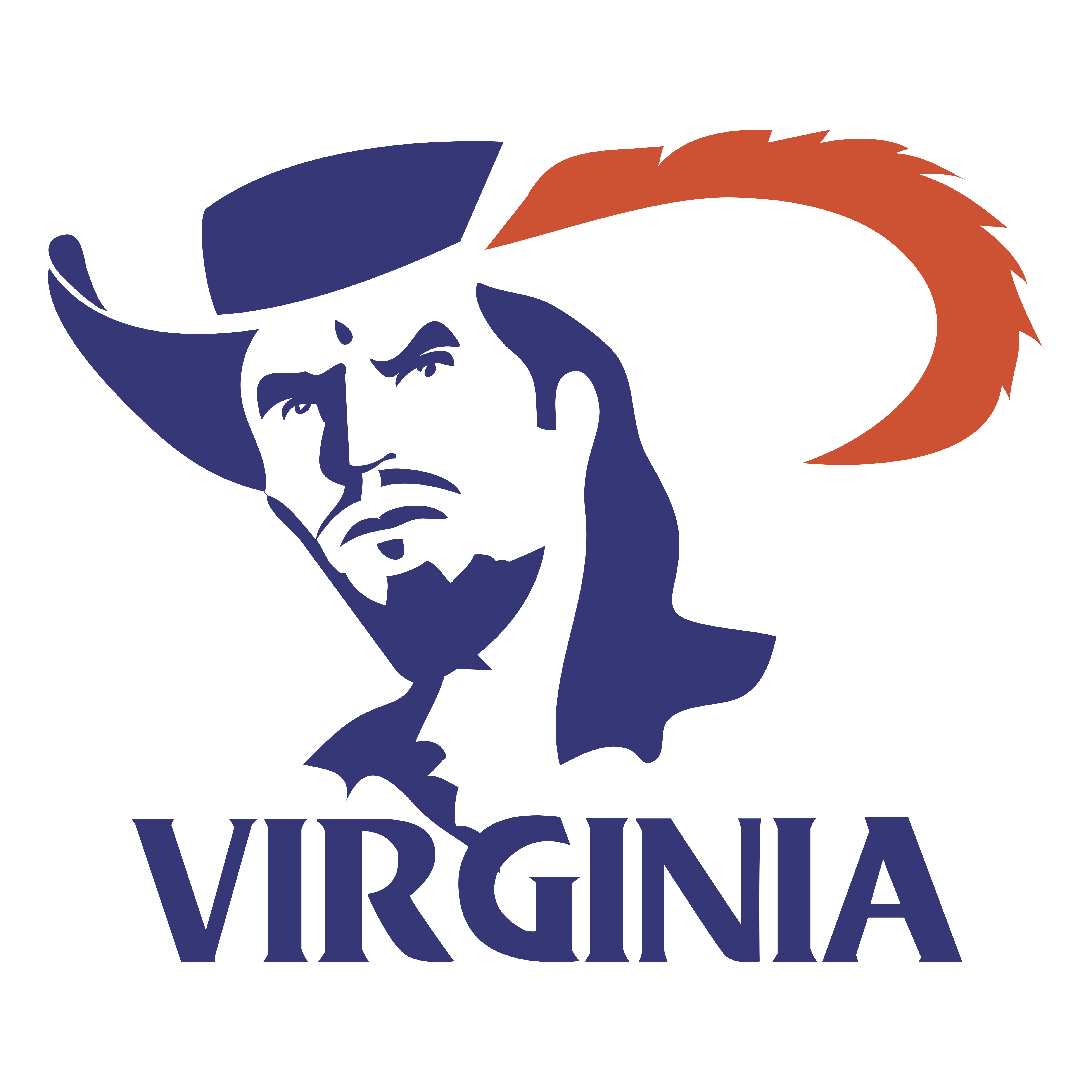 Virginia Logo - Virginia Cavaliers – Logos Download