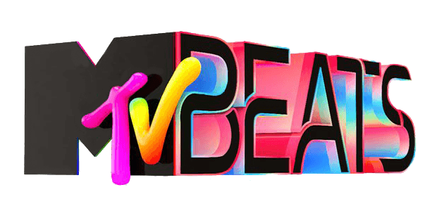 Purple Beats Logo - MTV BEATS
