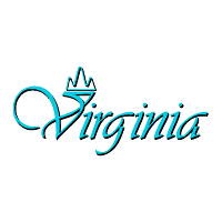 Virginia Logo - Virginia. Download logos. GMK Free Logos