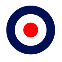 The Who Logo - Mod Symbol introduced by the WHO. Download logos. GMK Free Logos