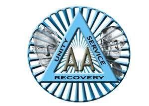 Unity Service Recovery Logo - unity service recovery. Do it Sober!. Recovery, Sober, Alcoholics