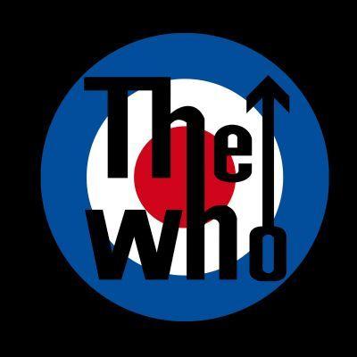 The Who Logo - Camiseta The Who. Logo | Vistoenpantalla.com
