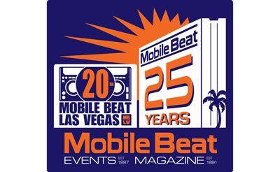 Purple Beats Logo - Mobile Beats Logo Joe Bunn