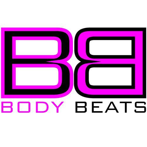 Purple Beats Logo - Body Beats by Dee | Feel This Free Dance and Fitness