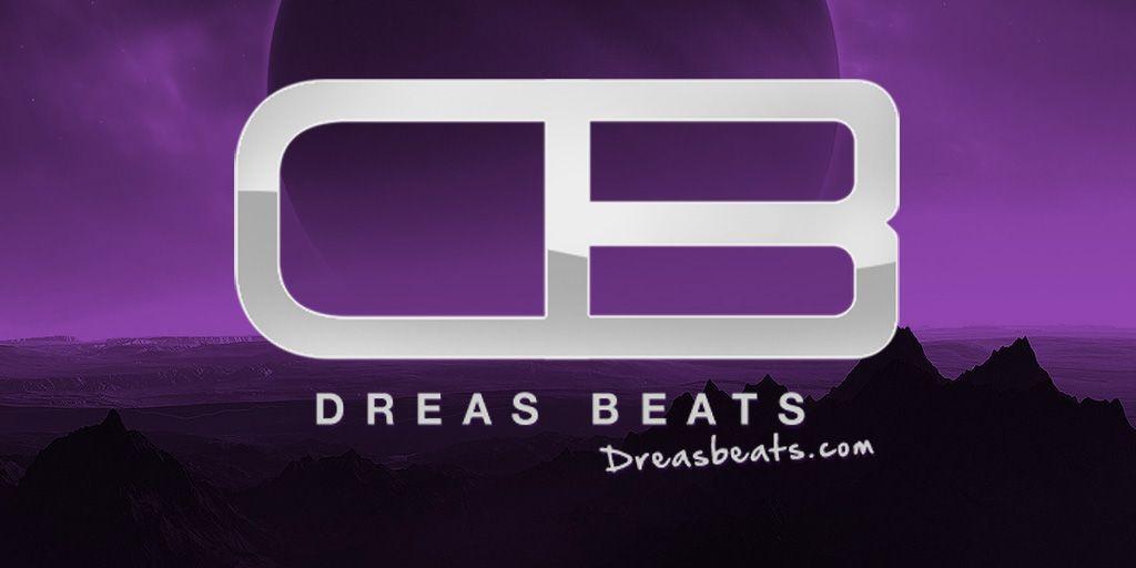 Purple Beats Logo - Buy Beats Online. Hip Hop Beats. Trap Beats. R&B Beats