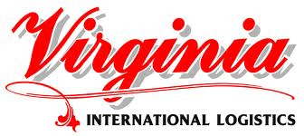 Virginia Logo - Virginia International