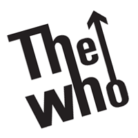 The Who Logo - The who logo png 4 PNG Image