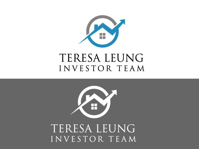 Real Estate Investment Logo - 63 Logo Designs | Real Estate Logo Design Project for a Business in ...