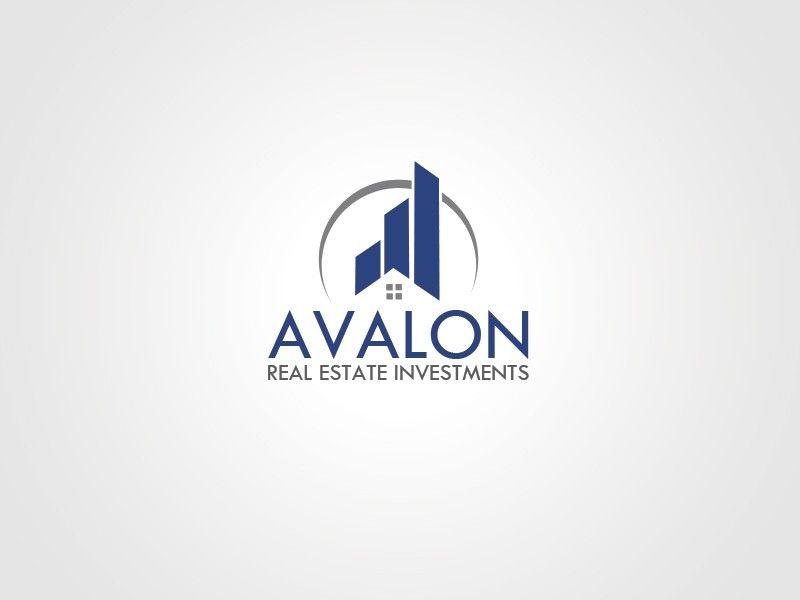Investment Logo - Create a logo and business card for a growing real estate investment ...