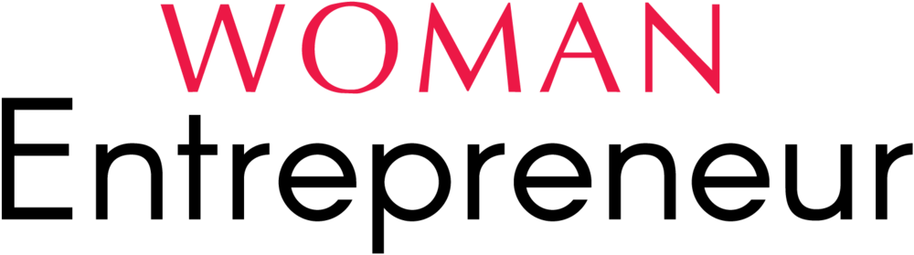 Entrepreneur Logo - Top Female Entrepreneur - Online Feature — Woman Entrepreneur