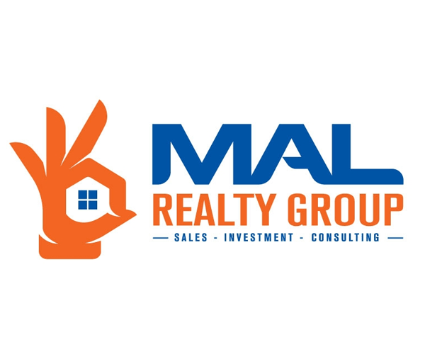 Real Estate Investor Logo - Best Property & Real Estate Logo Design Inspiration