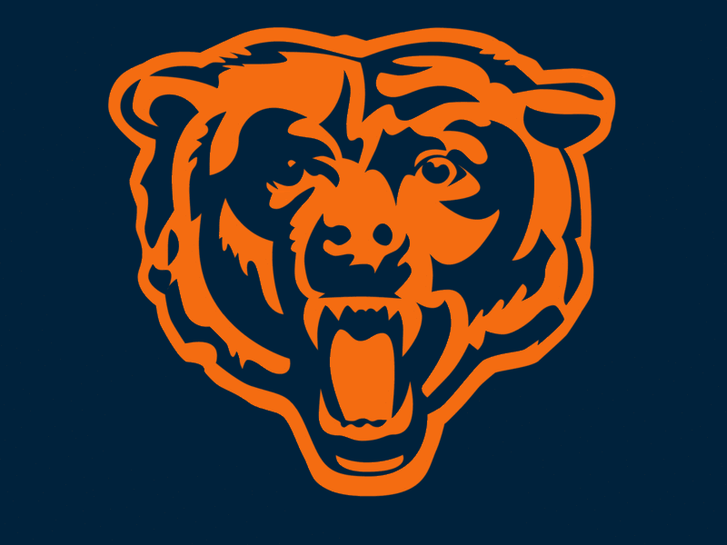 Bears Logo - Poll of the Day: Do you like the Chicago Bears' “C” logo? - Windy ...