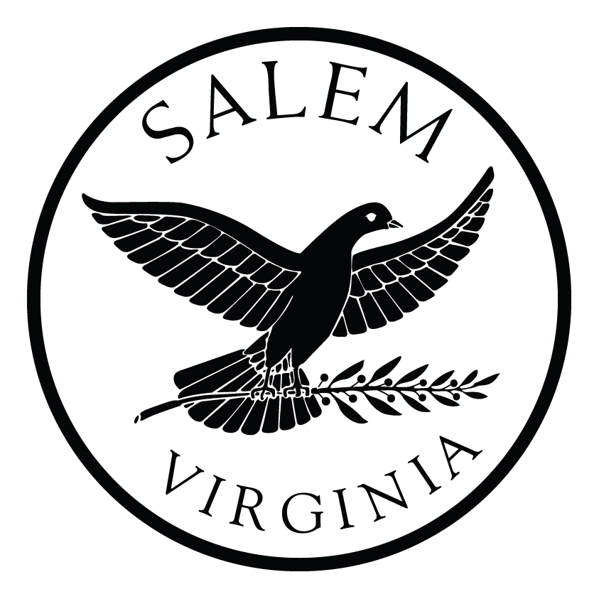 Virginia Logo - Branding & Logos