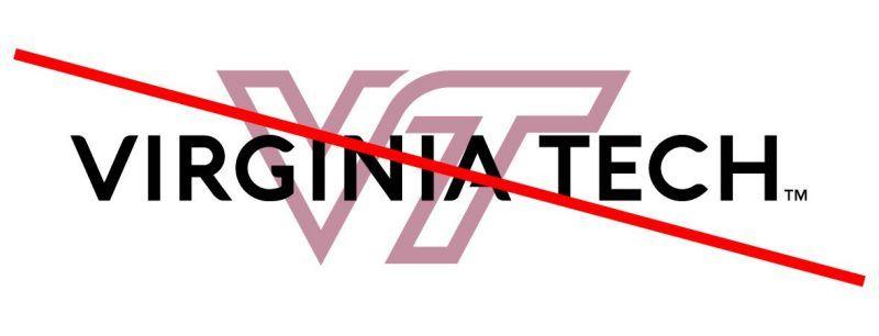 Virginia Logo - virginia tech logo logo guidelines virginia tech printable