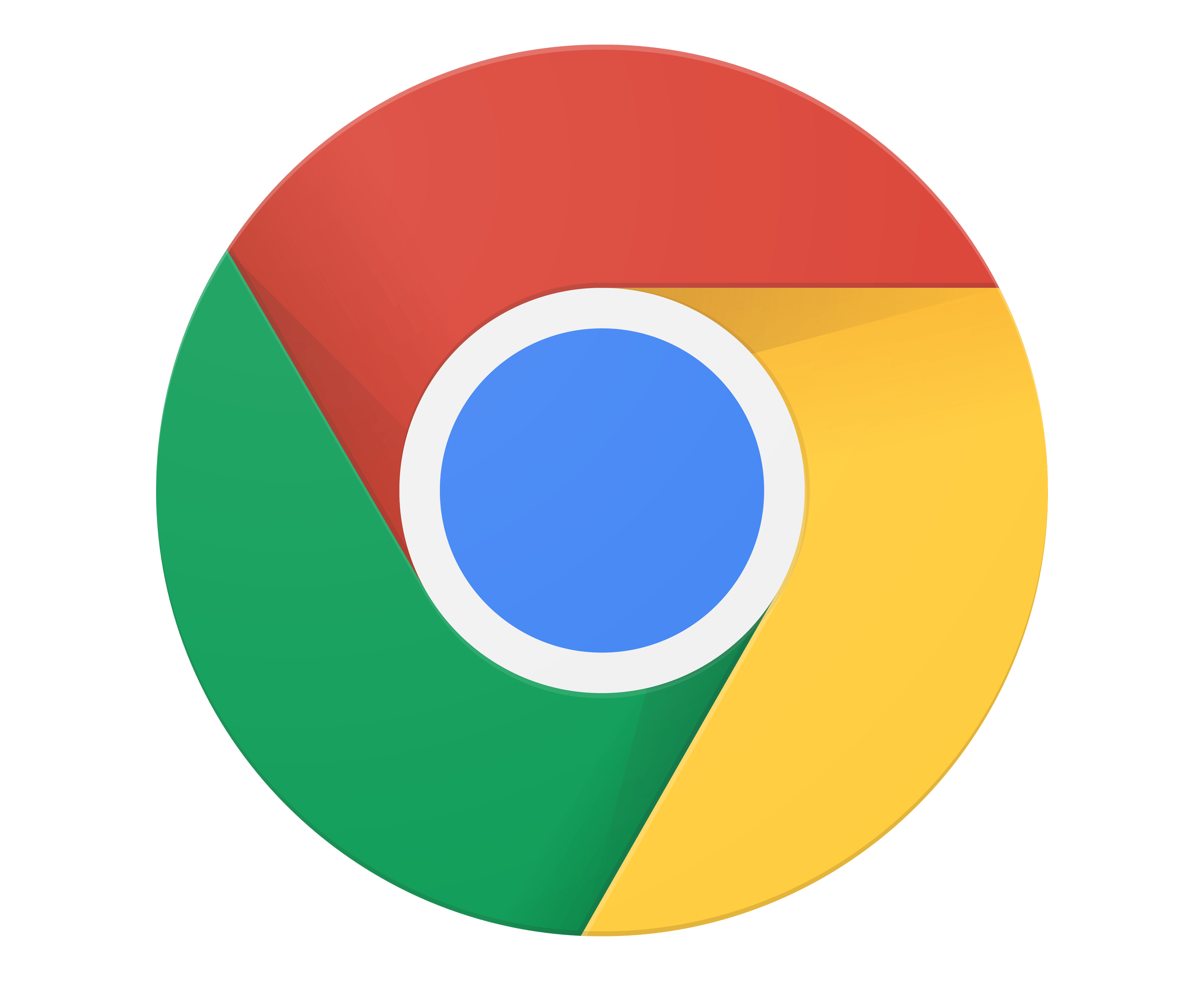 Google Chrome Logo - Chrome Logo, Chrome Symbol, Meaning, History and Evolution