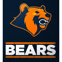 Chicago Bears Logo - Chicago Bears Concept Logo | Sports Logo History