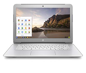 Intel Chromebook Logo - Amazon.com: HP Chromebook, Intel Celeron N2840, 4GB RAM, 16GB eMMC ...