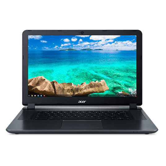 Intel Chromebook Logo - CB3-532-C47C - Tech Specs | Laptops | Acer United States