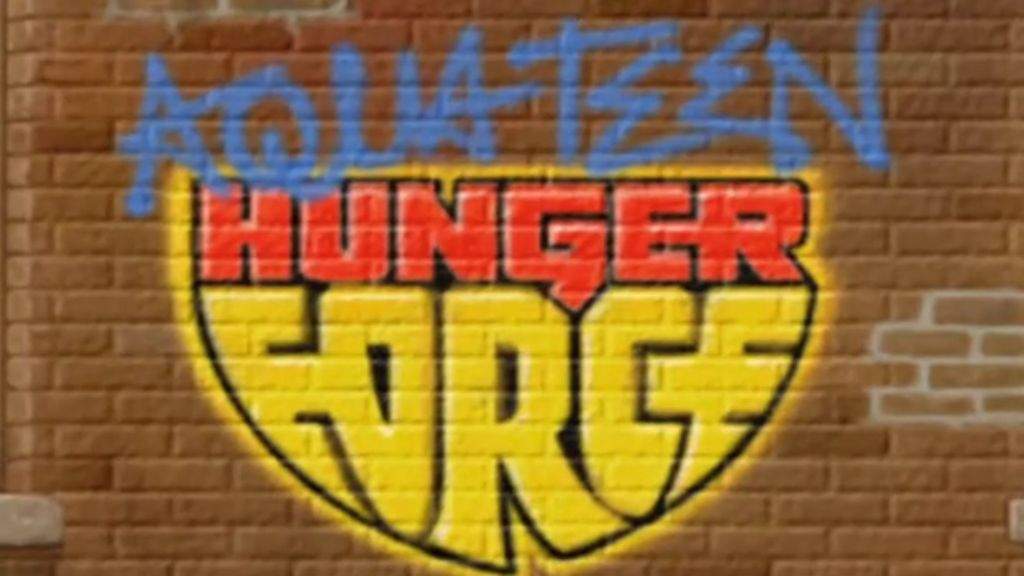 Aqua Teen Hunger Force Logo - Aqua Teen Hunger Force Episodes