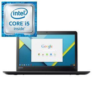 Intel Chromebook Logo - Lenovo ThinkPad 13.3 Chromebook - Intel Core i5 6300U 2.40GHz Dual ...