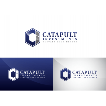 Real Estate Investor Logo - Logo Design Contests » New Logo Design for Catapult Investments ...