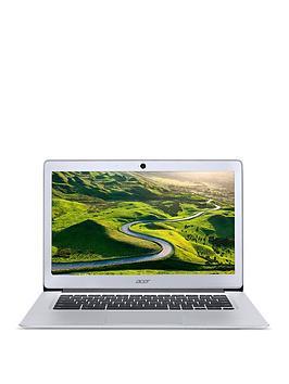 Intel Chromebook Logo - Acer Chromebook 14 Intel® Celeron® Processor, 2Gb RAM, 32Gb Storage ...