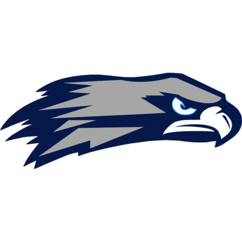 Go Hawks Logo - South Middle School