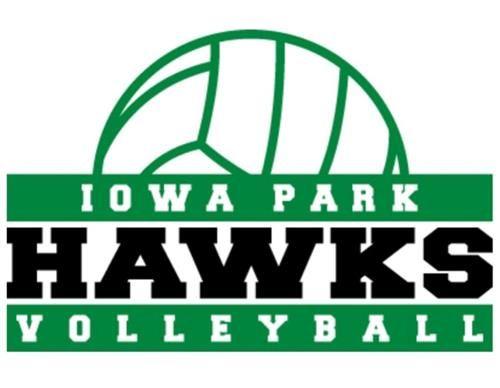 Hawks Volleyball Logo - Volleyball / Overview