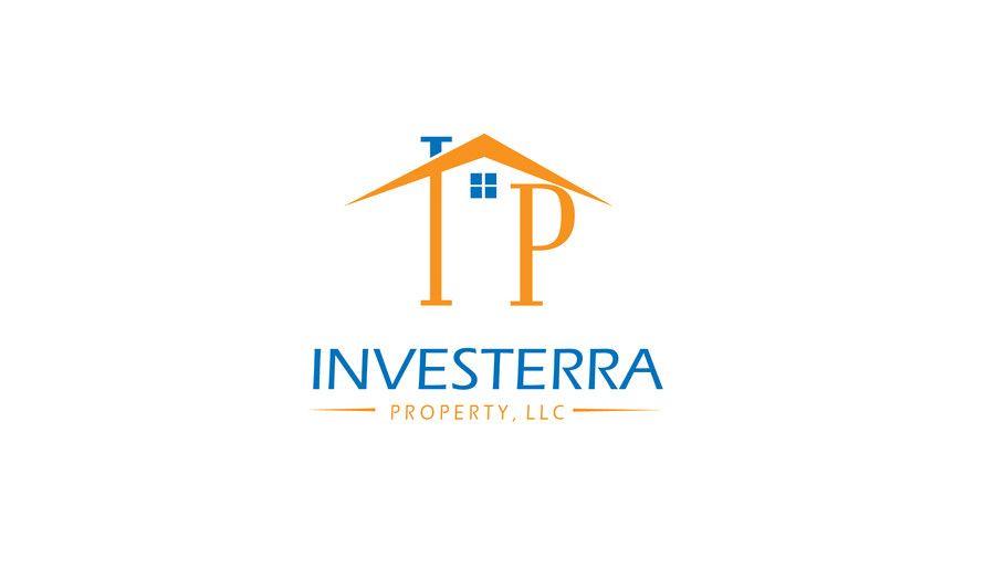 Real Estate Investor Logo - Entry #20 by MinakshiGupta for Brand Me! New Real Estate Investment ...