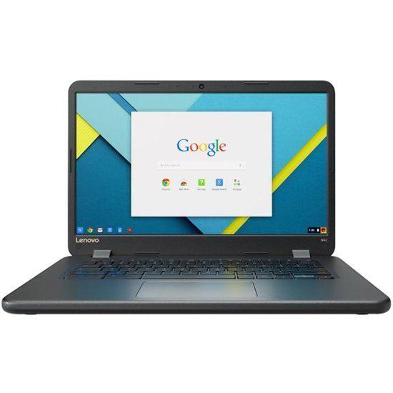 Intel Chromebook Logo - Lenovo N42-20 14