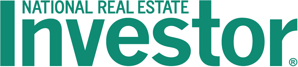 Real Estate Investor Logo - National Real Estate Investor