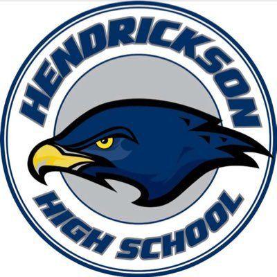 Hawks Volleyball Logo - HHS Hawk Volleyball